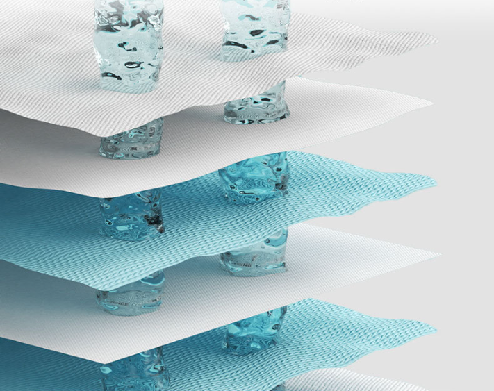 🧴 Toallitas Húmedas XL para Perros y Gatos – Limpieza de Ojos y Manchas de Lágrima (100 piezas)