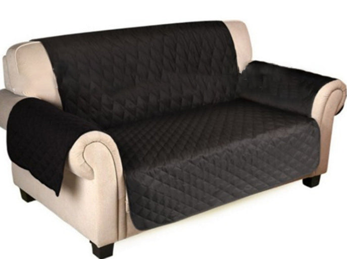 ️🛋️ Funda Impermeable Antipolvo para Sofá – Protector Antideslizante para Mascotas LanLan