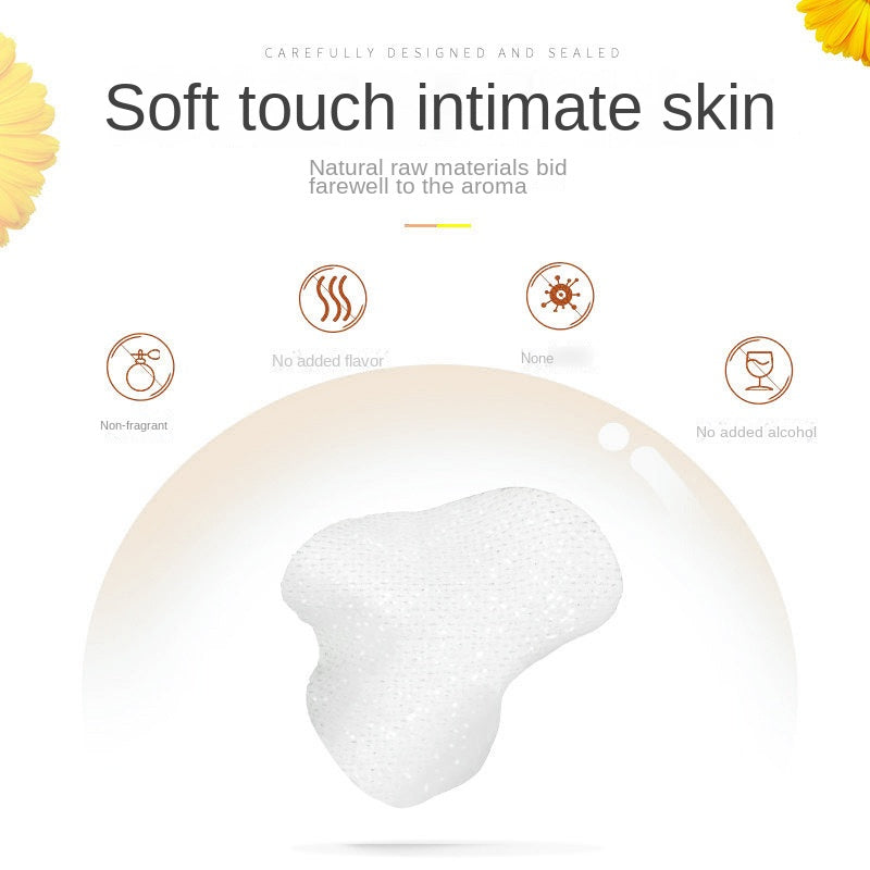 🧴 Toallitas Húmedas para Mascotas – Limpieza de Ojos y Oídos (130 piezas)