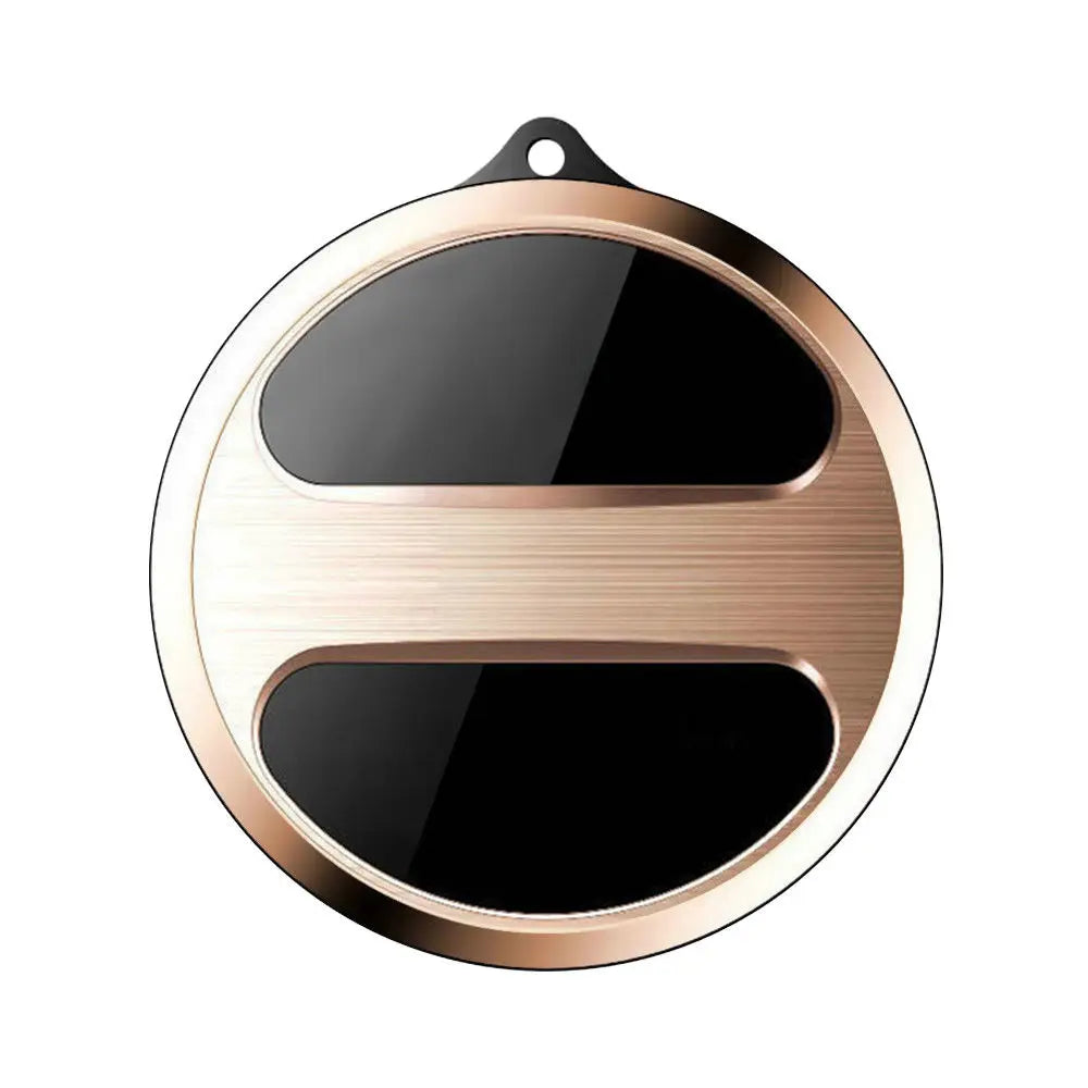 ️ Mini Rastreador GPS Inteligente T8S con Alarma SOS – Para Mascotas, Niños y Vehículos