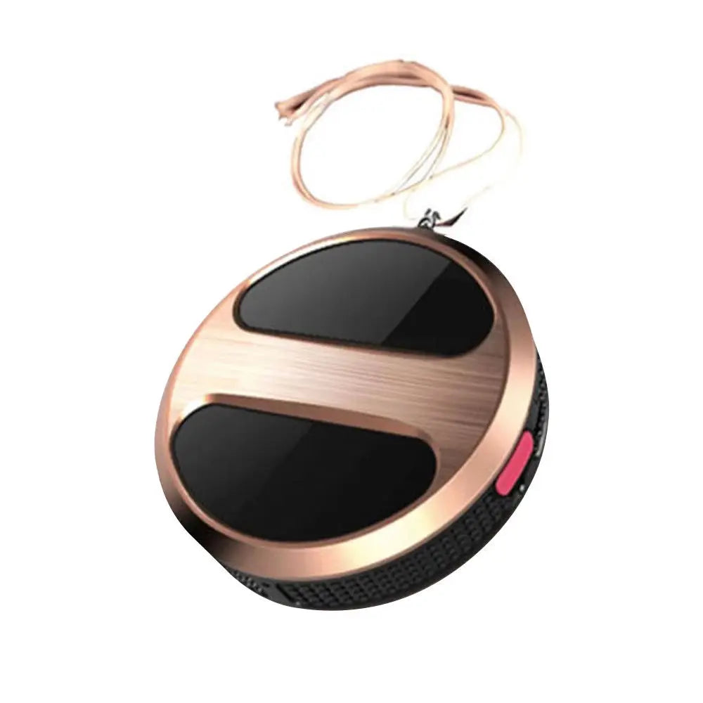 ️ Mini Rastreador GPS Inteligente T8S con Alarma SOS – Para Mascotas, Niños y Vehículos